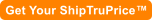 Get Your ShipTruPrice™